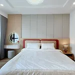 Vinhome Time City Can Ho 2 Phong Ngu