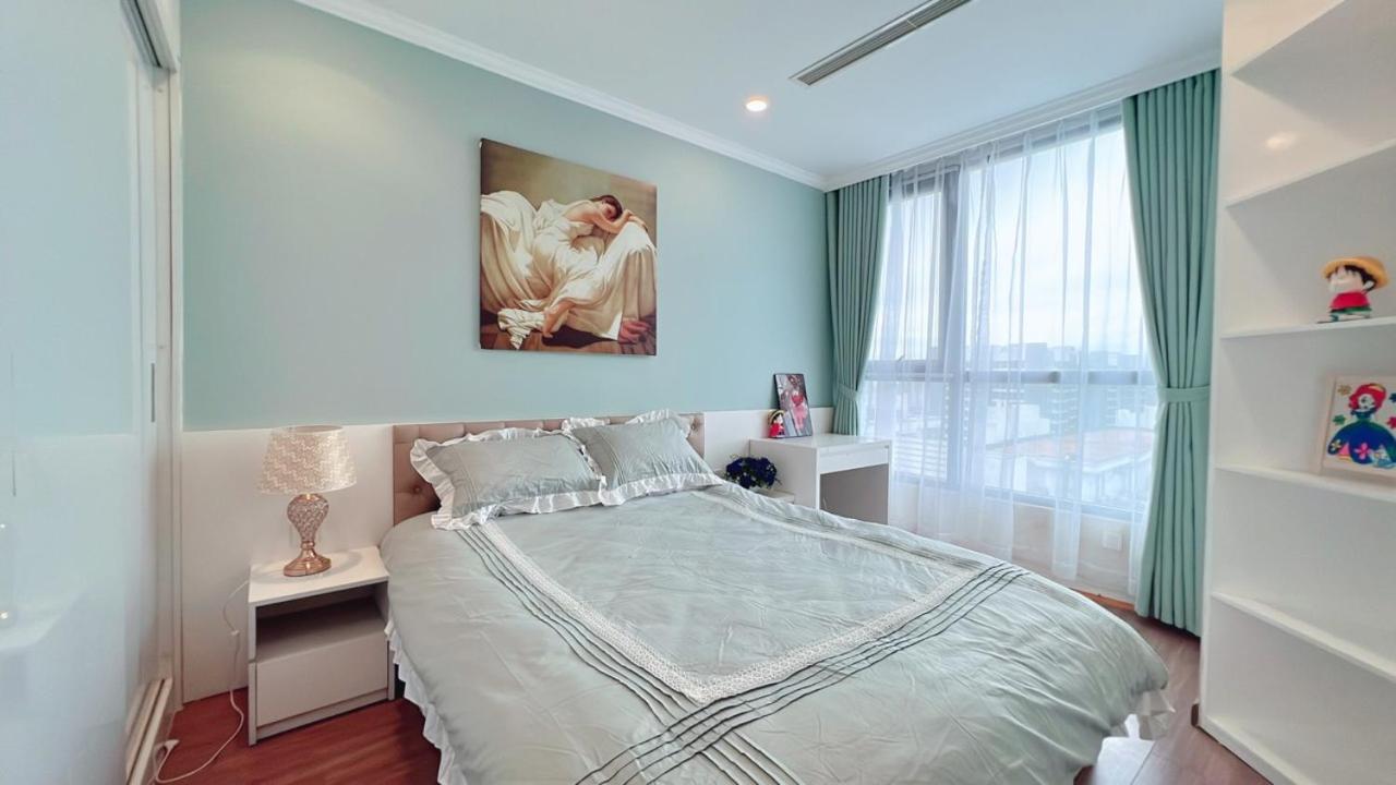 Vinhome Time Ho 2 Phong Ngu Hanoï