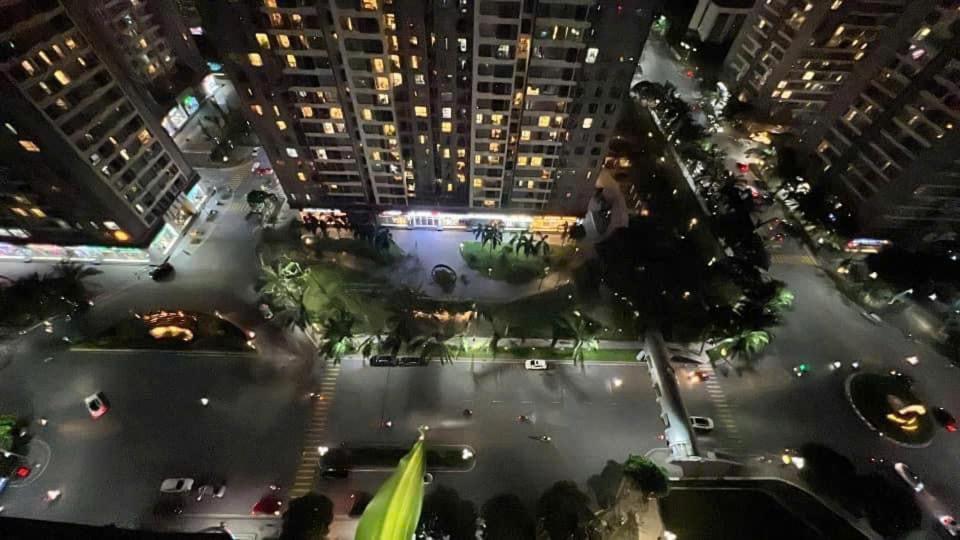 Vinhome Time Ho 2 Phong Ngu Appartement