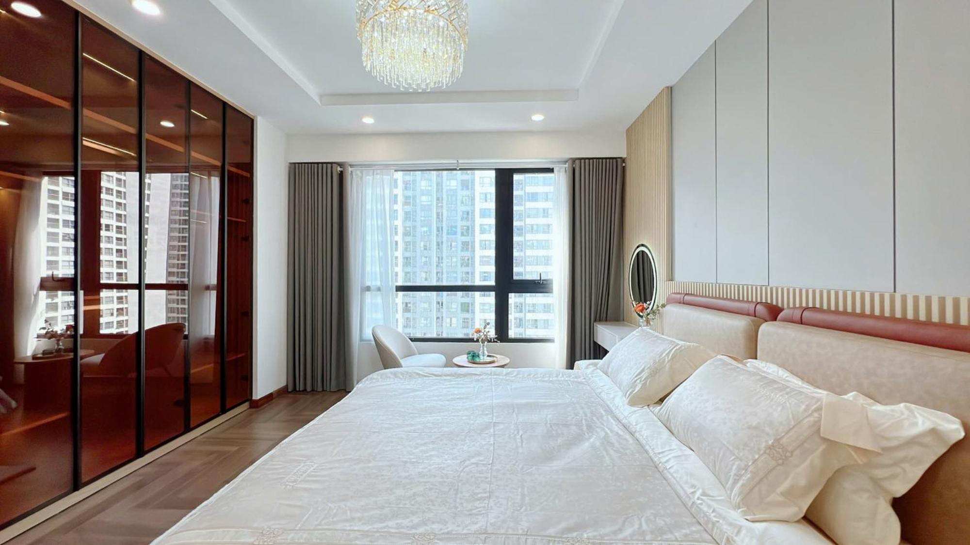 Vinhome Time Ho 2 Phong Ngu * Hanoï
