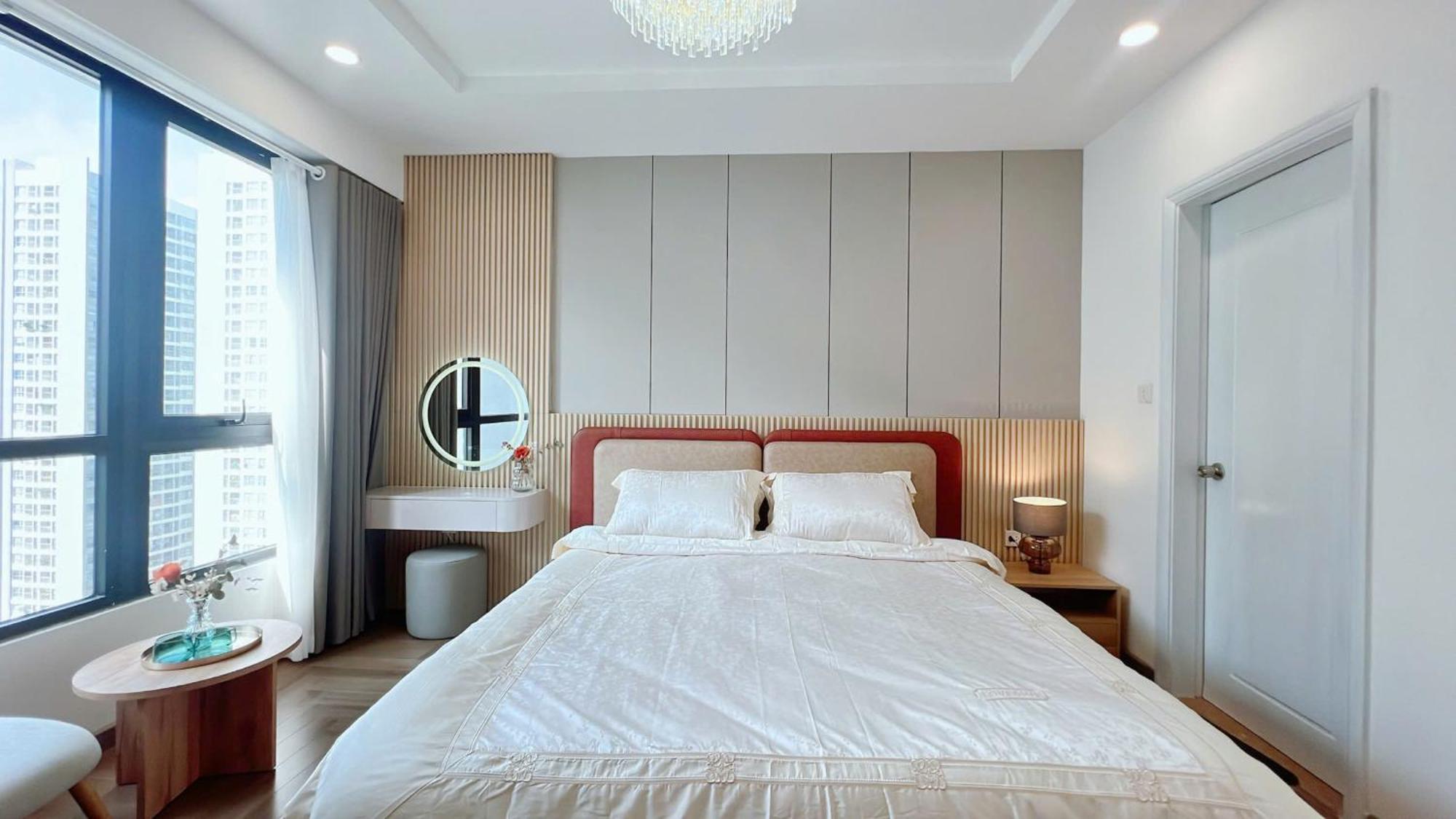 Appartement Vinhome Time Ho 2 Phong Ngu