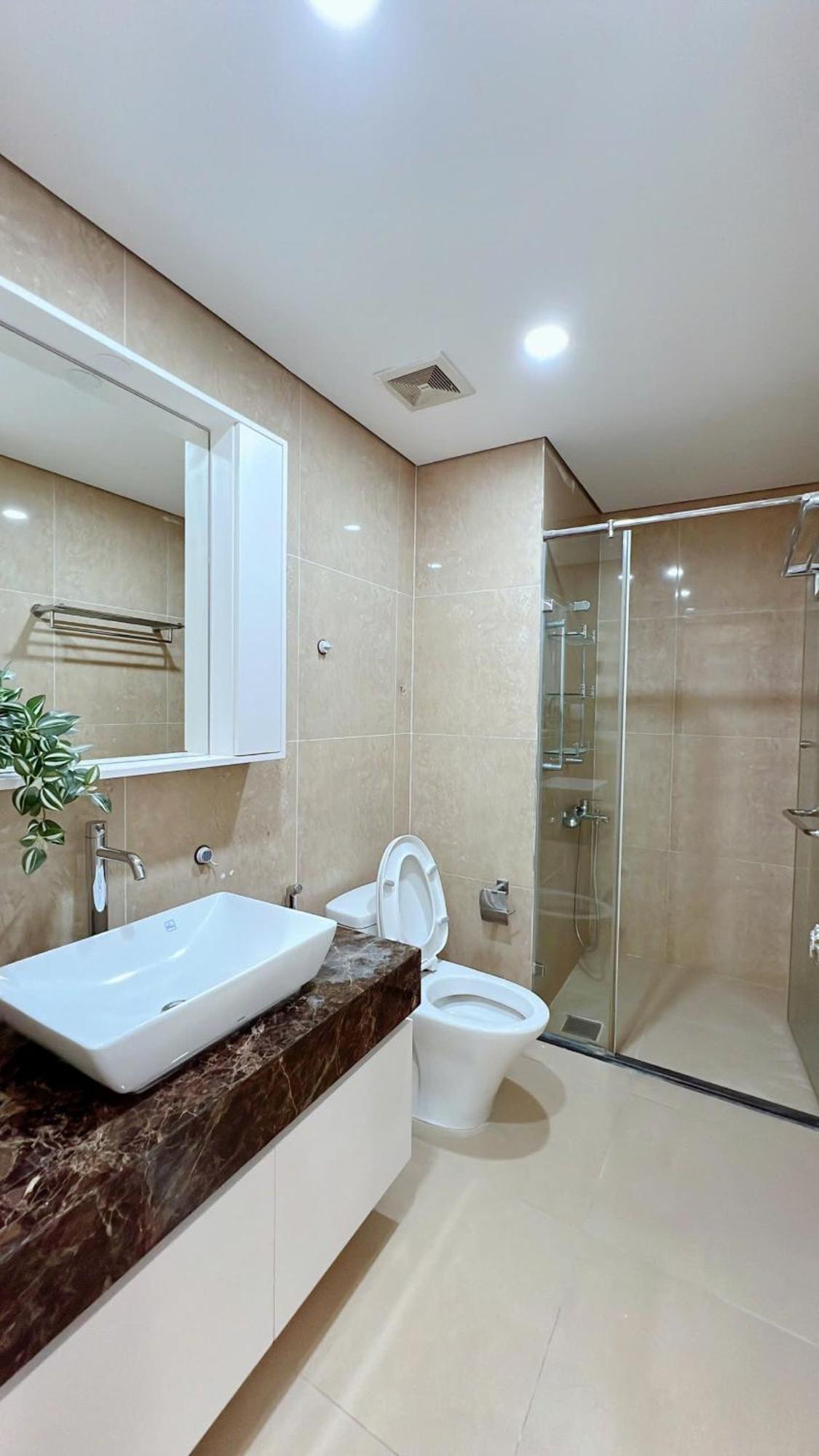 Appartement Vinhome Time Ho 2 Phong Ngu